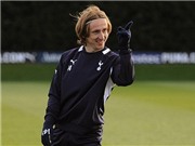 Bóng đá anh, ngoại hạng anh, lịch thi đấu euro 2012, Hy vọng cho Arsenal: Tottenham có thể mất 3 trụ cột trước derby