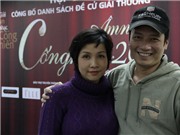 Bóng đá anh, ngoại hạng anh, lịch thi đấu euro 2012, Nhạc sĩ Anh Quân: "Chờ đợi nhiều năm, giờ mới được đề cử Cống hiến"