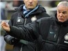 Ranieri không sợ mất ghế