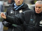 Bóng đá anh, ngoại hạng anh, lịch thi đấu euro 2012, Ranieri không sợ mất ghế
