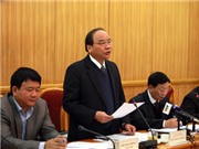 Bóng đá anh, ngoại hạng anh, lịch thi đấu euro 2012, Phó Thủ tướng: Hà Nội phải xây dựng ngay bãi đỗ xe