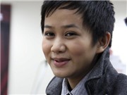 Bóng đá anh, ngoại hạng anh, lịch thi đấu euro 2012, Lê Cát Trọng Lý: Cống hiến là động lực sáng tạo của nghệ sĩ