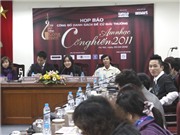 Bóng đá anh, ngoại hạng anh, lịch thi đấu euro 2012, Công bố đề cử Cống hiến 2011: Sôi nổi đề xuất mở rộng giải thưởng