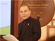 Bóng đá anh, ngoại hạng anh, lịch thi đấu euro 2012, Chủ tịch AVG Phạm Nhật Vũ: “AVG sẵn sàng hợp tác với bất kỳ đối tác nào”