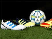 Bóng đá anh, ngoại hạng anh, lịch thi đấu euro 2012, Vũ khí của Real Madrid để chống lại cái lạnh và mặt cỏ nhân tạo