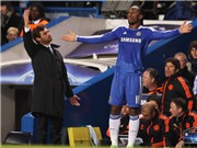 Bóng đá anh, ngoại hạng anh, lịch thi đấu euro 2012, Drogba giải thích vụ "nổi loạn"