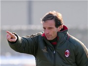 Bóng đá anh, ngoại hạng anh, lịch thi đấu euro 2012, Cuối tuần này Milan – Juve: Nào ta cùng chơi “tâm lý trị liệu”…