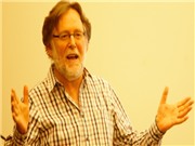 Bóng đá anh, ngoại hạng anh, lịch thi đấu euro 2012, Jeremy Harmer: Thơ ca và âm nhạc giúp học tốt tiếng Anh