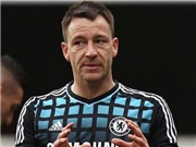 Bóng đá anh, ngoại hạng anh, lịch thi đấu euro 2012, Terry & nhiệm vụ giải cứu AVB