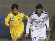Bóng đá anh, ngoại hạng anh, lịch thi đấu euro 2012, SHB.ĐN khởi động giấc mơ vàng