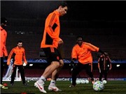 Bóng đá anh, ngoại hạng anh, lịch thi đấu euro 2012, Chelsea bị CĐV Napoli phân biệt chủng tộc