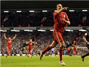 Bóng đá anh, ngoại hạng anh, lịch thi đấu euro 2012, Liverpool: Sẽ đến Wembley lần thứ hai