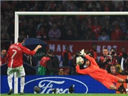 Bóng đá anh, ngoại hạng anh, lịch thi đấu euro 2012, Cristiano Ronaldo & kí ức Luzhniki 2008