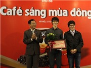 Những khoảng lặng trong cuộc sống ồn ào