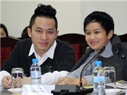 Bóng đá anh, ngoại hạng anh, lịch thi đấu euro 2012, Tùng Dương - Trọng Lý tiếp tục dẫn đầu đề cử Cống Hiến