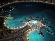 Bóng đá anh, ngoại hạng anh, lịch thi đấu euro 2012, Qatar muốn đăng cai  Olympic 2020