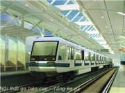 Bóng đá anh, ngoại hạng anh, lịch thi đấu euro 2012, Khởi động dự án đường sắt trên cao Hòa Lạc - Hồ Tây