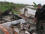Bóng đá anh, ngoại hạng anh, lịch thi đấu euro 2012, UBND Tiên Lãng ra quyết định thu hồi cưỡng chế