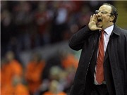 Bóng đá anh, ngoại hạng anh, lịch thi đấu euro 2012, Benitez theo chân... Torres?