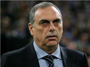 Bóng đá anh, ngoại hạng anh, lịch thi đấu euro 2012, Đến lượt Grant "dọa" AVB
