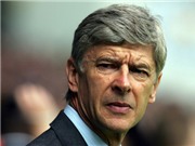 Bóng đá anh, ngoại hạng anh, lịch thi đấu euro 2012, Wenger thực sự đang làm gì ở Arsenal?