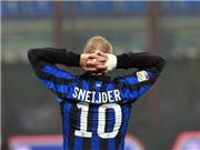 Bóng đá anh, ngoại hạng anh, lịch thi đấu euro 2012, Chu kỳ của Inter Milan đã kết thúc 