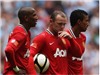 Sao M.U "ngóng" Sir Alex trước khi ký hợp đồng