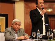 Bóng đá anh, ngoại hạng anh, lịch thi đấu euro 2012, Bầu Kiên tiết lộ: Tiền bản quyền TH còn hơn mức 70-100 tỷ đồng/3 năm