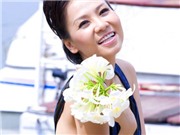 Bóng đá anh, ngoại hạng anh, lịch thi đấu euro 2012,  Bài hát yêu thích số 3: Thu Minh dẫn đầu
