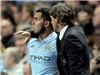 Tevez đã xin lỗi Man City
