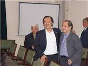 Bóng đá anh, ngoại hạng anh, lịch thi đấu euro 2012,  Ông Vương Bích Thắng: “VPF cần thỏa thuận với VFF và AVG”
