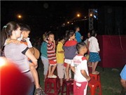 Bóng đá anh, ngoại hạng anh, lịch thi đấu euro 2012, VTV: Các buổi diễn Đồ Rê Mí bán vé là mạo danh