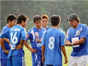 Bóng đá anh, ngoại hạng anh, lịch thi đấu euro 2012, CLB TP.HCM: Xa xỉ như niềm tin