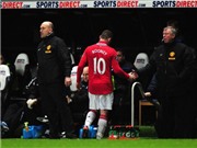 Bóng đá anh, ngoại hạng anh, lịch thi đấu euro 2012, Nếu Sir Alex rút lui…