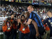 Bóng đá anh, ngoại hạng anh, lịch thi đấu euro 2012, Giải pháp cho Inter: Cần lắm, tinh thần Munich