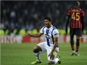 Bóng đá anh, ngoại hạng anh, lịch thi đấu euro 2012, 00h00, Man City-Porto: Phòng truyền thống cần những chiếc Cúp