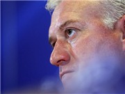 Bóng đá anh, ngoại hạng anh, lịch thi đấu euro 2012, Deschamps tuyệt đối tôn trọng Inter