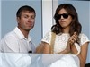 Chuyện nhà Roman Abramovich: Đụng độ hàng xóm tìm kiếm riêng tư