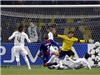 Casillas vượt thành tích đỉnh cao của Valdes