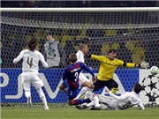 Bóng đá anh, ngoại hạng anh, lịch thi đấu euro 2012, Casillas vượt thành tích đỉnh cao của Valdes