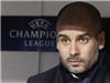 Camp Nou lại thấp thỏm vì Pep