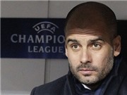 Bóng đá anh, ngoại hạng anh, lịch thi đấu euro 2012, Camp Nou lại thấp thỏm vì Pep