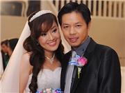 Bóng đá anh, ngoại hạng anh, lịch thi đấu euro 2012, Thái Hòa rạng ngời hạnh phúc đón cô dâu mới