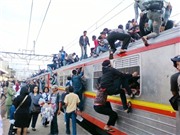Bóng đá anh, ngoại hạng anh, lịch thi đấu euro 2012, Cuộc chiến chống đi tàu trên nóc