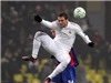 Man City và Real Madrid trao đổi tiền đạo?