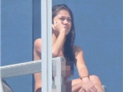 Bóng đá anh, ngoại hạng anh, lịch thi đấu euro 2012, Ring girl nóng bỏng nhất hành tinh nude giữa thanh thiên bạch nhật