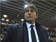 Bóng đá anh, ngoại hạng anh, lịch thi đấu euro 2012, Vấn đề nan giải của Conte