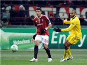 Bóng đá anh, ngoại hạng anh, lịch thi đấu euro 2012, Real Madrid sử dụng “chiêu” mới để chiêu mộ Thiago Silva