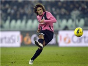 Bóng đá anh, ngoại hạng anh, lịch thi đấu euro 2012, Pirlo, sai lầm của Milan? 