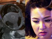 Bóng đá anh, ngoại hạng anh, lịch thi đấu euro 2012, Ôtô của diễn viên Lê Khánh bốc cháy khi đang chạy
